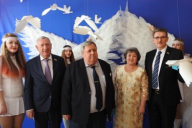 Сохранить традиции, культуру